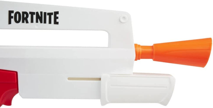 NERF Super Soaker Fortnite Burst AR Water Blaster