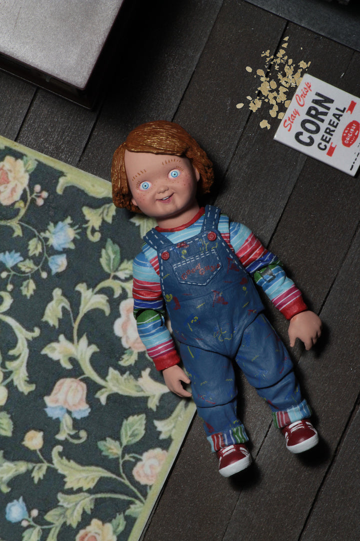 NECA Child's Play Chucky Ultimate 7" Action Figure