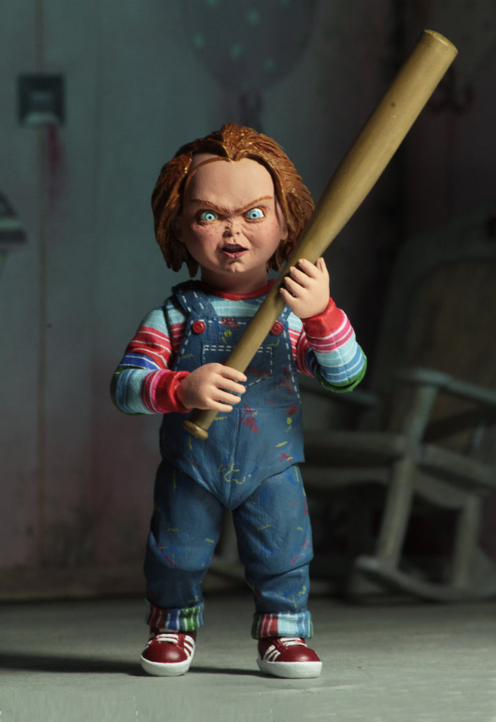 NECA Child's Play Chucky Ultimate 7" Action Figure