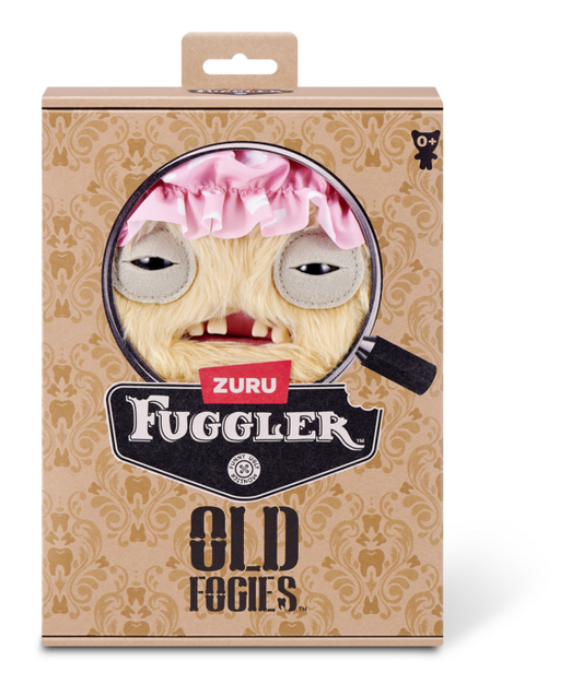 Fuggler Old Fogies 9-inch Assortment - Image