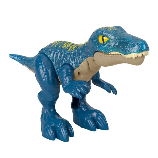 Imaginext Jurassic World Growl & Glow Baryonyx - Image