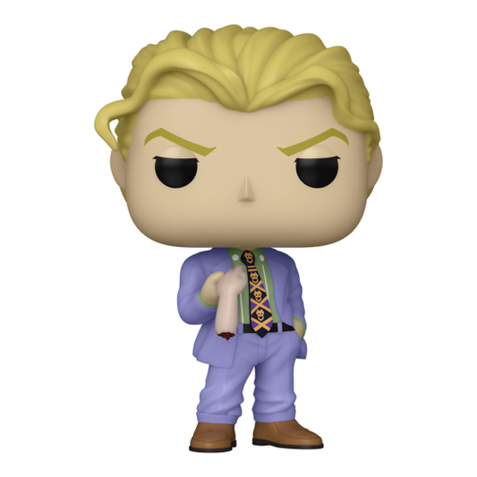 Pop! Vinyl - JoJo’s Bizarre Adventure - Kira