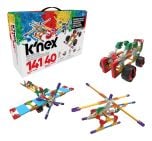 K'nex Imagine Power & Play Motorised Set - Image