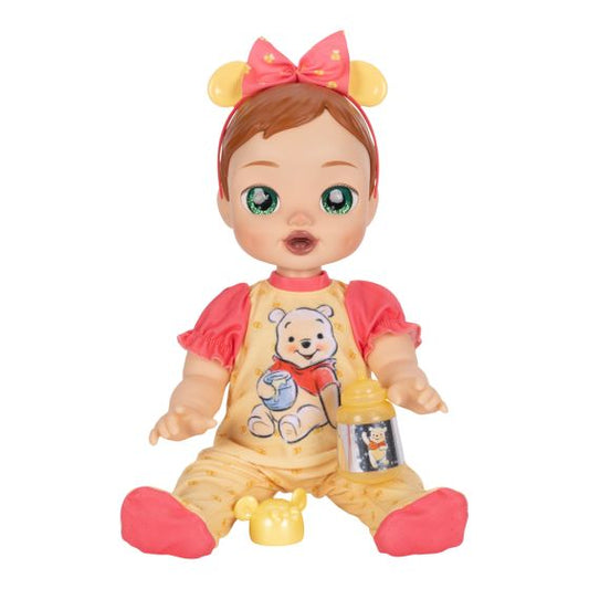 Disney Darlings Pooh