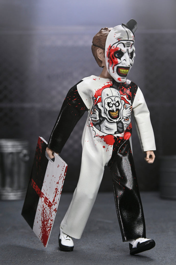 Ben Cooper x Terrifier: Art the Clown Series 9 6" Clothed Figure (Pre-Order November 2025)