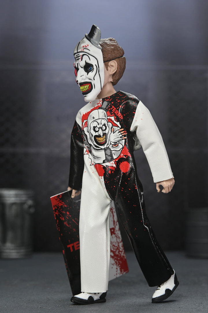 Ben Cooper x Terrifier: Art the Clown Series 9 6" Clothed Figure (Pre-Order November 2025)