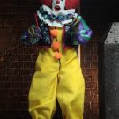 It: Pennywise (1990) 8" Clothed Action Figure