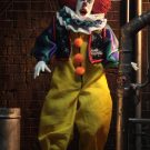 It: Pennywise (1990) 8" Clothed Action Figure