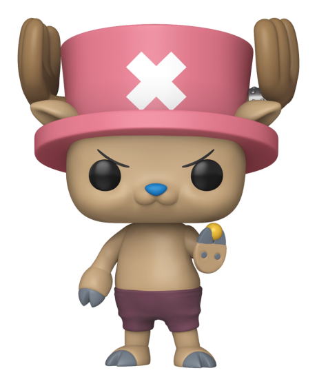 Pop! Jumbo - One Piece - Chopper