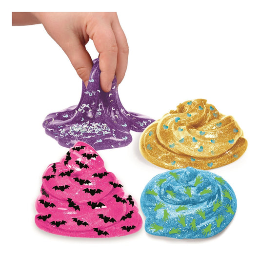 Monster High Slimy Coffin Assortment CDU - Image