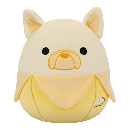 Squishmallows 10 Inch Scented Mystery Plush Bag, Styles Vary