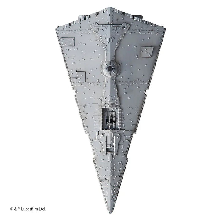 Revell Star Wars Model Kit Death Star II & Imperial Star Destroyer