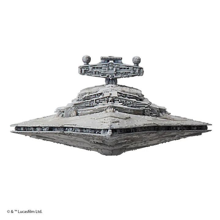 Revell Star Wars Model Kit Death Star II & Imperial Star Destroyer