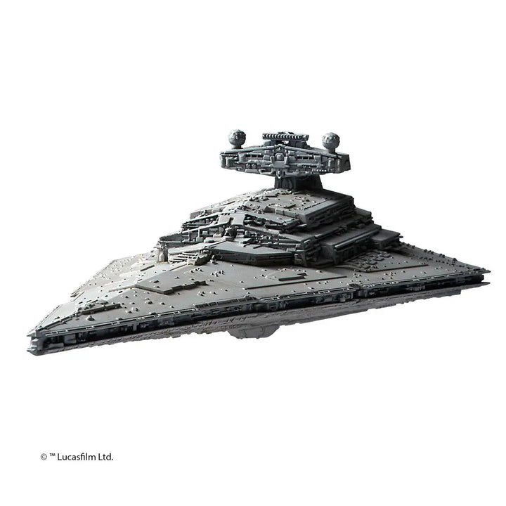 Revell Star Wars Model Kit Death Star II & Imperial Star Destroyer