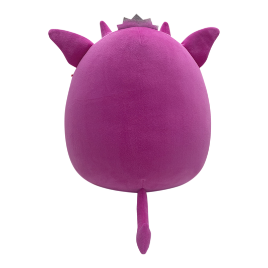 Squishmallows - 12in Med Plush - Loca, display view