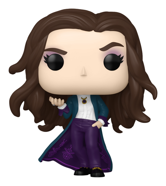 Pop! Vinyl - Agatha CC - Agatha - Image