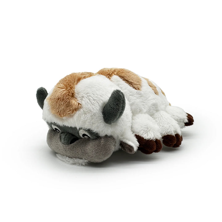 Youtooz Avatar The Last Airbender Appa 6" Shoulder Rider Plush