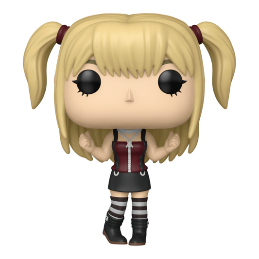Pop! Vinyl - Death Note - Misa