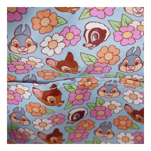 Loungefly - Bambi Cameo Mini Backpack