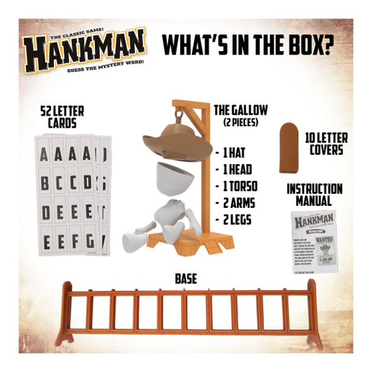 Hankman