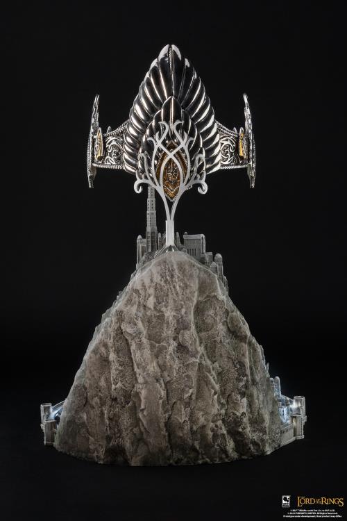 The Lord of the Rings Crown of Gondor 1/1 Scale Limited Edition Replica