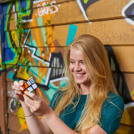 Rubik's 2x2 Mini - Image