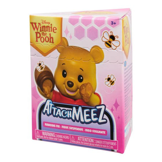 Winnie the Pooh Attachmeez