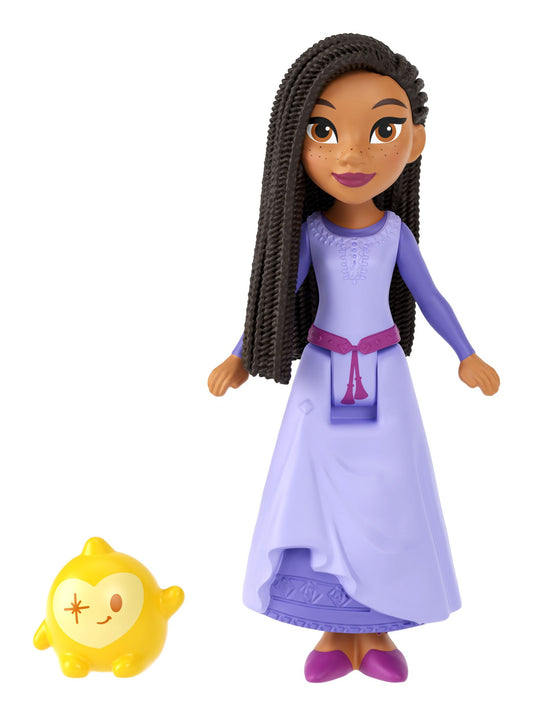 Disney Wish Star Reveals Surprise Assortment - Image