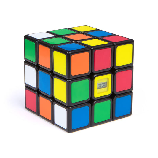 Rubik's - Rubiks Timer Cube - Image