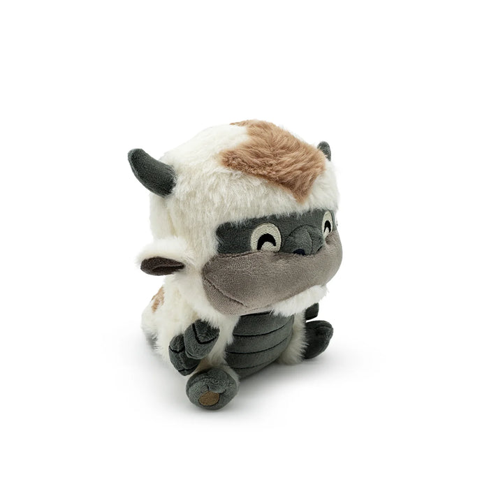 Youtooz Avatar The Last Airbender Appa 6" Stickie Plush