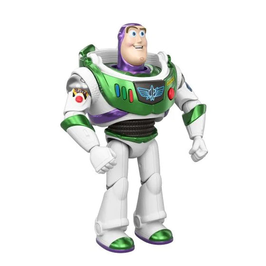 Disney and Pixar Toy Story 5 Interactable Buzz