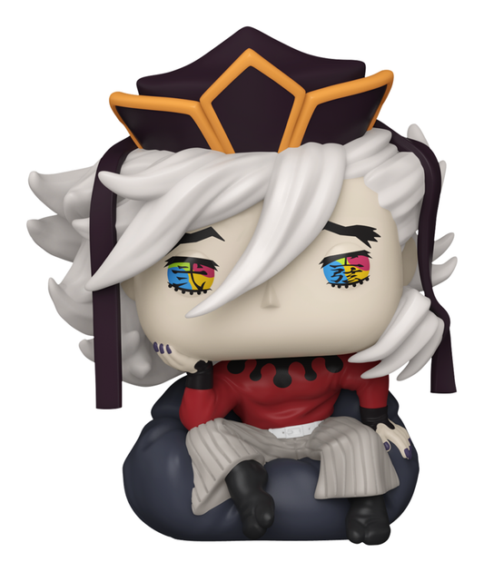 Pop! Vinyl - Demon Slayer - Doma - Image