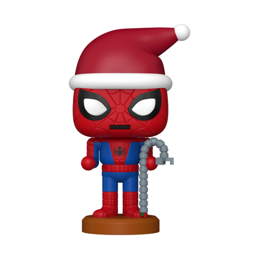 Pop! Vinyl - Spider-Man (Nutcracker)