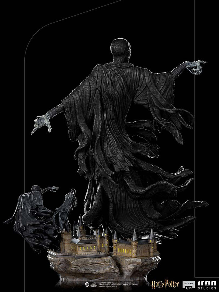 Harry Potter Dementor Harry Potter 1/10 Scale Figure