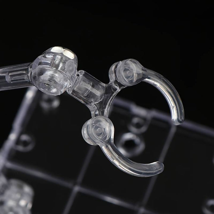 Infinity Collectables Universal Action Figure Stands