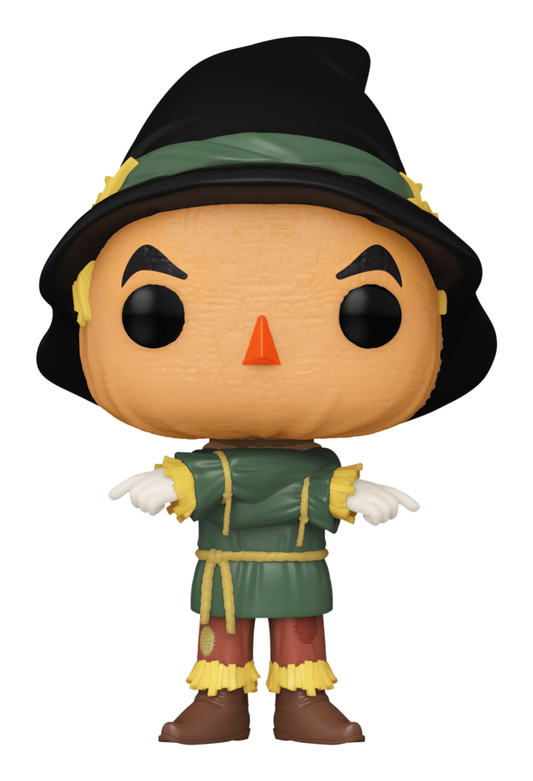 Pop! Movies - The Wizard of Oz - The Scarecrow - Image