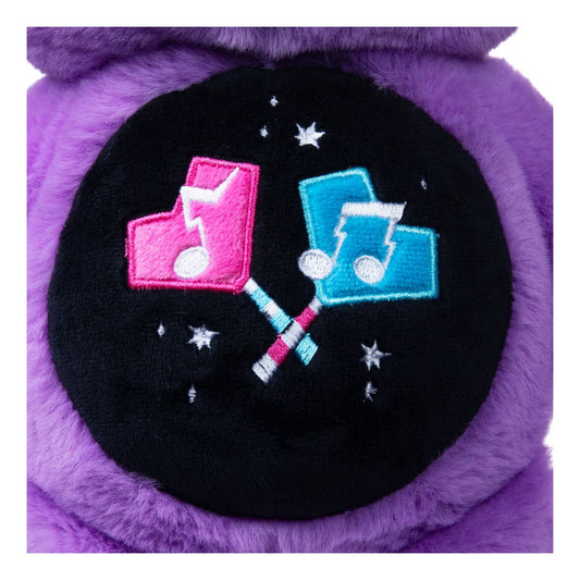 Care Bears - Rock-A-Lot Share Bear - Image