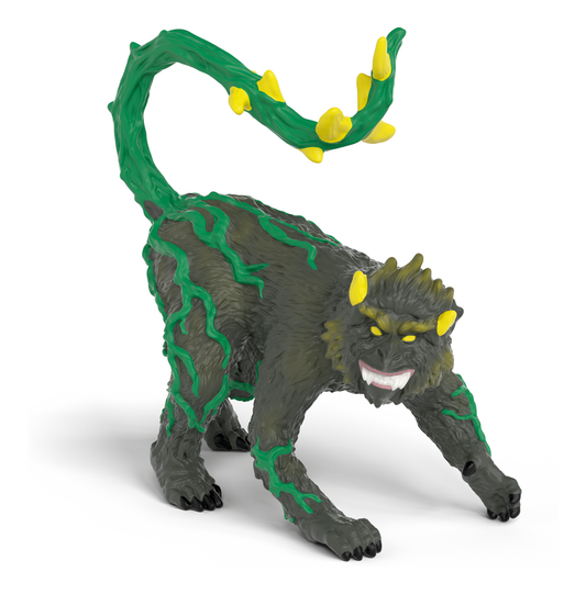 Schleich Jungle Chimpanzee