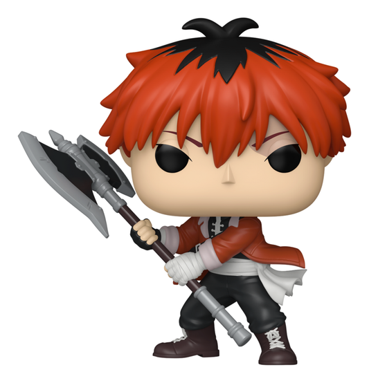 Pop! Vinyl - Frieren - Stark - Image
