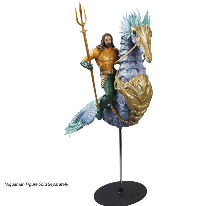 McFarlane Aquaman and the Lost Kingdom DC Multiverse Storm Action Figure *Coming Soon