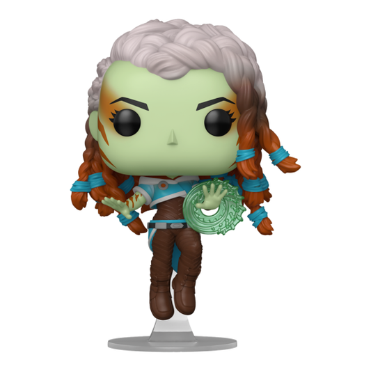 Pop! Vinyl - Magic of Strixhaven - Tam