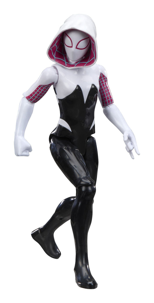 Marvel Spider-Man Titan Series Action Figures
