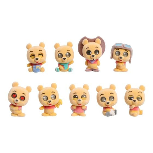 Doorables Pooh Collector Pack
