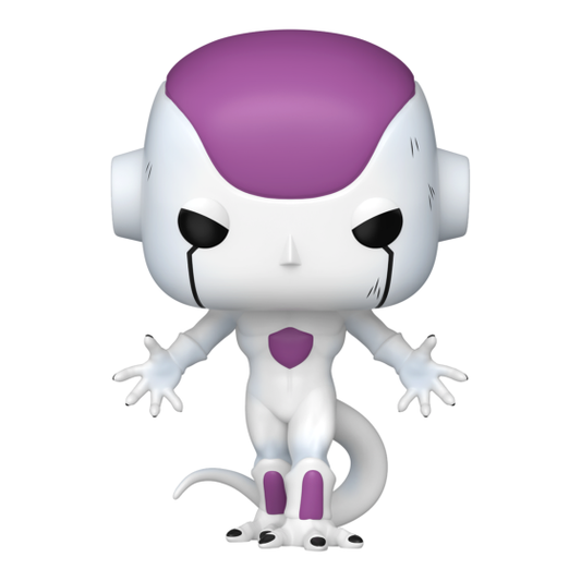 DragonBall Z - Frieza (Refresh) Funko Pop! Vinyl Figure