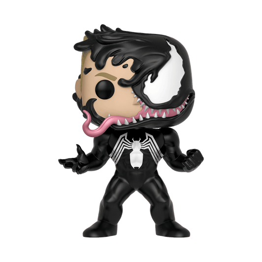 Pop! Vinyl - Marvel Venom - Venom/Eddie Brock - Image