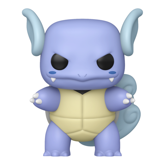 Pop! Vinyl - Pokemon- Wartortle