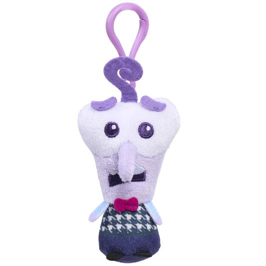 Inside Out 2 Clip-On Blind Box Plush - Image