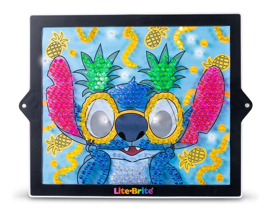 Lite Brite Colourpop - Stitch - Image