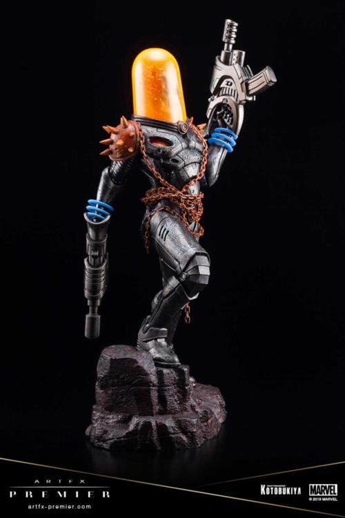 Marvel ArtFX Premier Cosmic Ghost Rider Limited Edition Statue