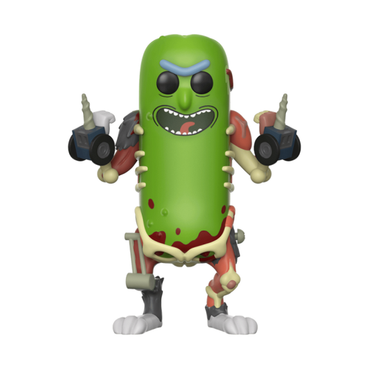 Rick & Morty - Pickle Rick Funko Pop! Vinyl Figure